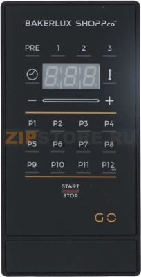 KIT CONTROL COMPLETE BL Go 