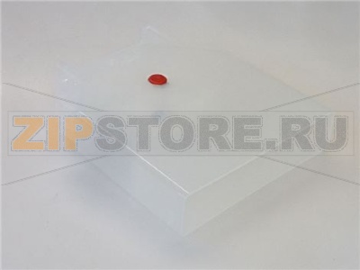 CONTENITORE PICCOLO H265 PP 