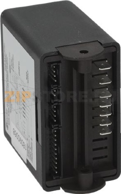 БЛОК УПРАВЛЕНИЯ ДОЗАТОРА 1ГРУПП 230В 