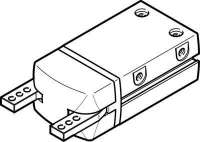 Микрозахват угловой Festo DHWS-25-A-NC