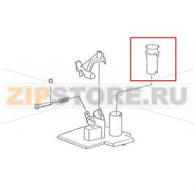 Round pusher Robot Coupe R 301 Ultra Round pusher Robot Coupe R 301 Ultra

Запчасть на сборочном чертеже под номером: 100955

Название запчасти Robot Coupe на английском языке: Round pusher Robot Coupe R 301 Ultra