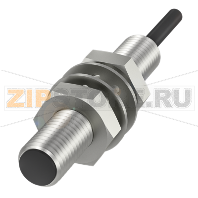 Датчик индуктивный Standard с приоритетом Balluff BES01LK 