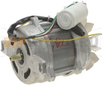 MOTORE COMPLETO MONOFASE