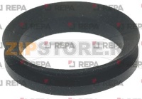 ГЕРМЕТИЧЕСКОЕ УПЛОТНЕНИЕ Ø 35X27X8 ММ