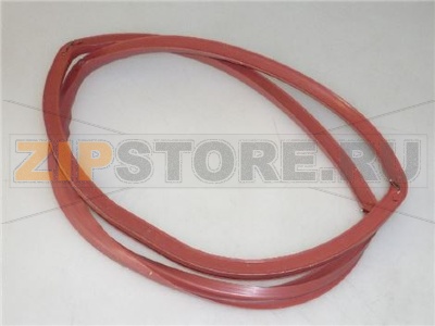 GUARNIZIONE PORTA FORNO 330x260 mm 