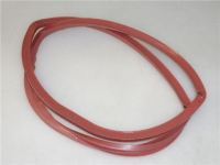 GUARNIZIONE PORTA FORNO 330x260 mm