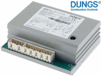 Gas burner controller ODGE