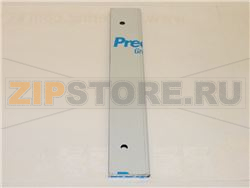 PROFILO DX VETRO ANT. 