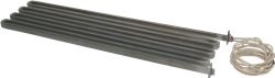 НАГРЕВАТЕЛЬНЫЙ ЭЛЕМЕНТ 1280 ВТ, 230 В 