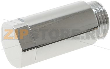 КРЫШКА Ø 20,5 ММ ДЛЯ ГРУППЫ ПОДАЧИ 