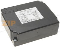 CENTRALINA DOSATURA 2-4 GRUPPI 230V