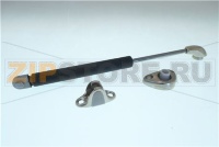 MOLLA A GAS V.A. 1GR APERTURA CAPPELLO