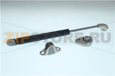 MOLLA A GAS V.A. 1GR APERTURA CAPPELLO 