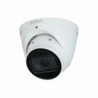 IP-видеокамера, купольная, уличная Dahua DH-IPC-HDW1230T-ZS-S5
