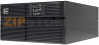 Источник бесперебойного питания Liebert GXT4 10000VA (9000W) 230V Rack/Tower UPS  E model