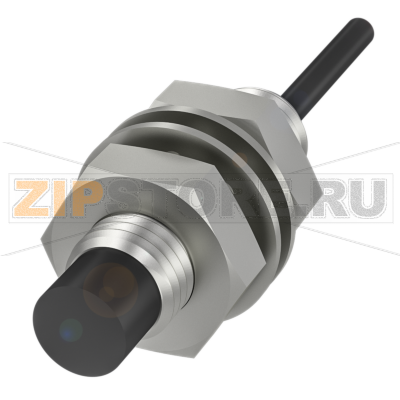 Датчик индуктивный Standard с приоритетом Balluff BES000Y 