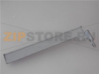 PROTEGGINASTRO INOX C-320