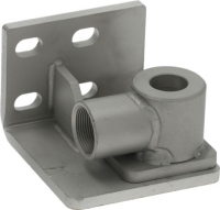 HINGE LOWER FOR OVEN DOOR