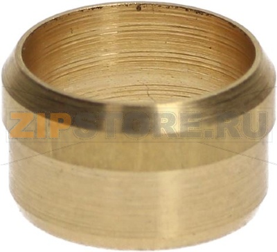 OLIVE FOR PIPE ø 10 mm 