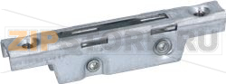 ROLL HOLDER FOR HINGE 