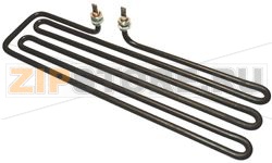 НАГРЕВАТЕЛЬНЫЙ ЭЛЕМЕНТ 2000/2600 ВТ 220/240 В 