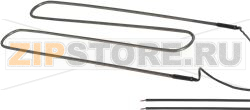 RESISTANCE EPINGLE 2200W 230V 