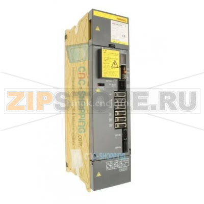 Сервоусилитель Fanuc A06B-6096-H301 