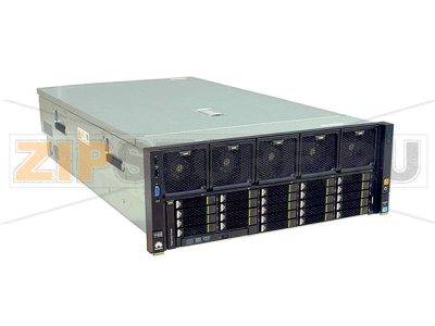 Шасси Huawei 02310YJV 