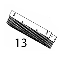 Bread-push Rollmatic CP 52