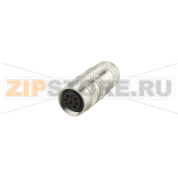 Разъём с клеммами IFM E2M252