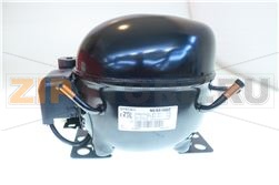 COMPRESSOR EMBRACO NEK 6160 Z 60Hz 