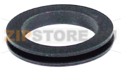 ШАЙБА ДВЕРНОГО ШТИФТА RATIONAL 5110.1015 