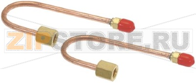 ОБРАТНОЕ СОЕДИНЕНИЕ 1/4&quot; (2 ШТ) 