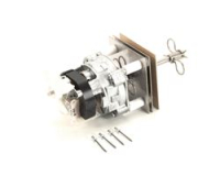 KIT MOTORE A CREMAGLIERA, FLAV-R-SAVOR