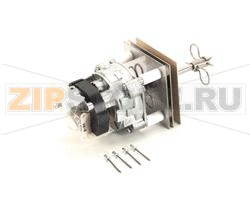 KIT MOTORE A CREMAGLIERA, FLAV-R-SAVOR 