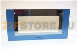 VETRO PORTA FORNO 