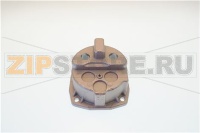 CORPO SUPERIORE CALDAIA