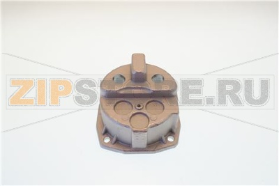 CORPO SUPERIORE CALDAIA 