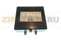 CENTRALINA ELETTRONICA