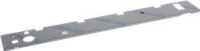Lower board LEVA-4 gr Mirror polished