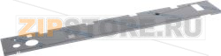 Lower board LEVA-4 gr Mirror polished 