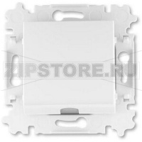 Вывод кабельный, белый ABB 2CHH480034A6003