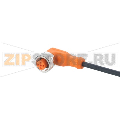 Кабель соединительный с разъемом IFM EVC968 