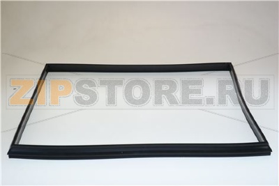 GUARNIZIONE PORTA FORNO 690x490 mm 