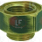 1/2" MF РЕДУКТОР - 1/2" MF РЕДУКТОР