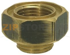 1/2&quot; MF РЕДУКТОР 