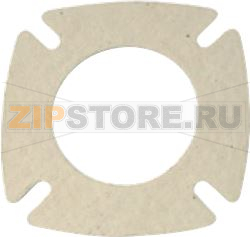 CONNECTION GASKET 