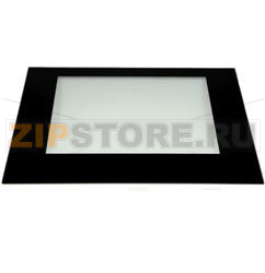 DOOR GLASS 