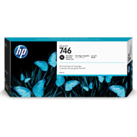 Картридж 300 мл, черный HPE P2V82A