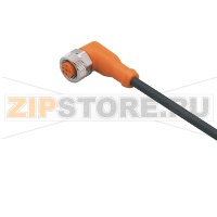 Кабель соединительный с разъемом IFM EVC857